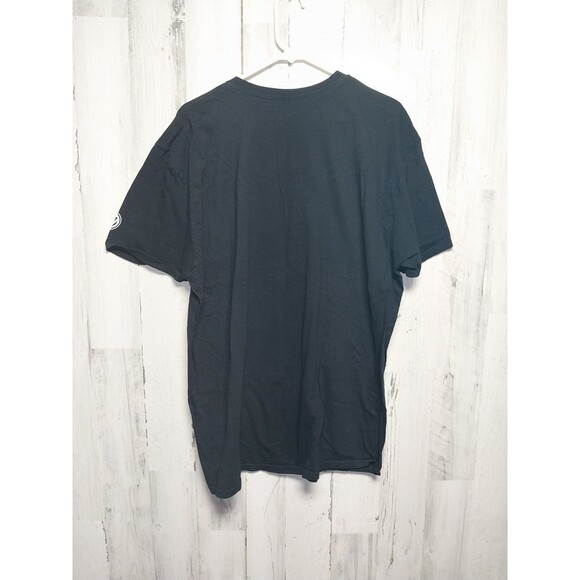 Lot Of 2 Volkswagon Driver Gears Tee Shirts XXL Black - Picture 8 of 8